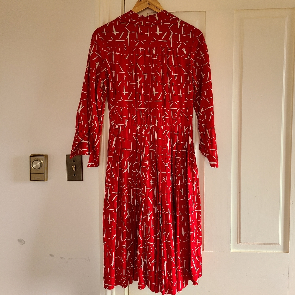 VINTAGE - Dress - Picture 7 of 9